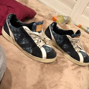 Louis Vuitton shoes